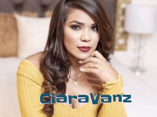 CiaraVanz