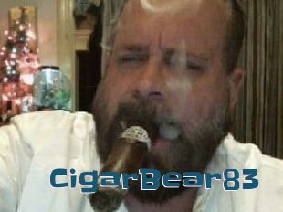 CigarBear83