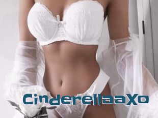CinderellaaXo