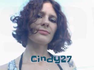Cindy27