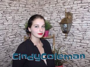 CindyColeman