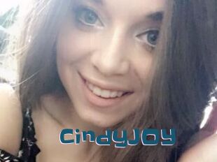 CindyJOY