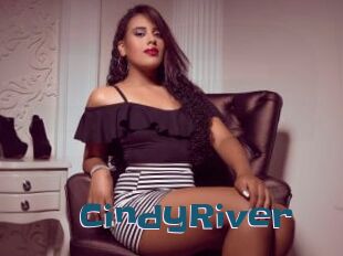 CindyRiver Gang Bangs