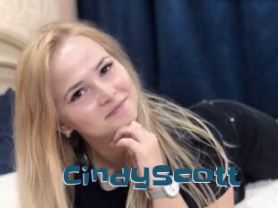 CindyScott
