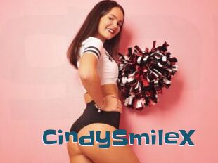 CindySmileX