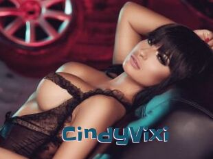 CindyVixi