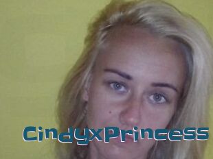 CindyxPrincess