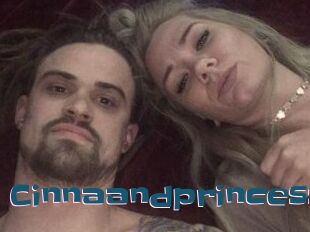 Cinnaandprincess