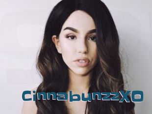 CinnabunzzXO