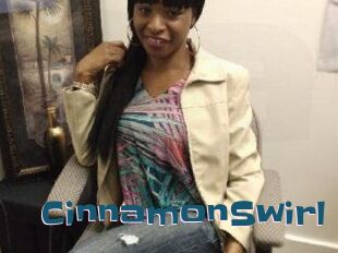 CinnamonSwirl
