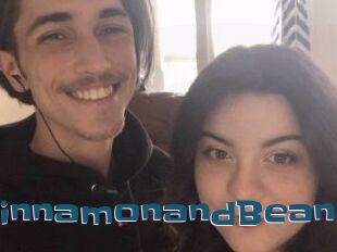 CinnamonandBean