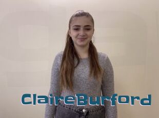 ClaireBurford