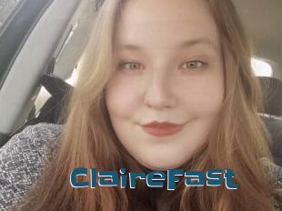 ClaireFast