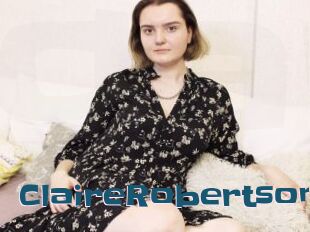 ClaireRobertson
