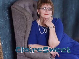 ClaireSweet