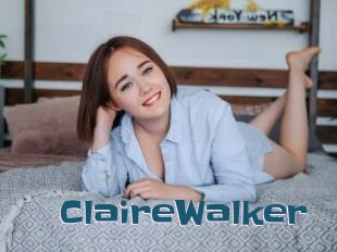 ClaireWalker Gang Bangs