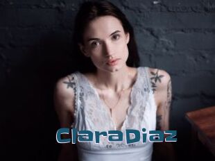 ClaraDiaz