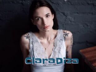 ClaraDiza Gang Bangs