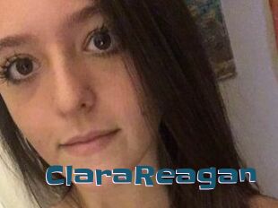 Clara_Reagan