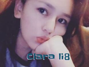 Clara_li8