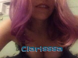 Clarisssa