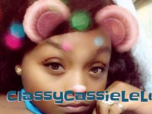 ClassyCassieLeLe