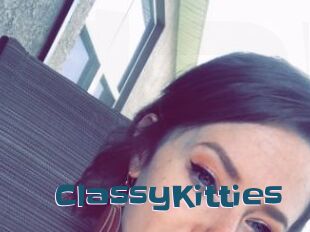 ClassyKitties