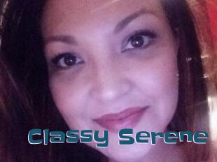 Classy_Serene