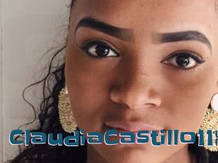 ClaudiaCastillo118
