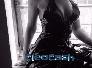 CleoCash