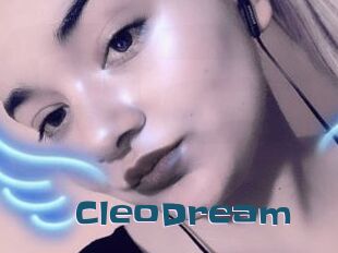 CleoDream