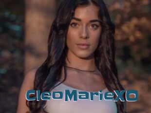 CleoMarieXO Gang Bangs