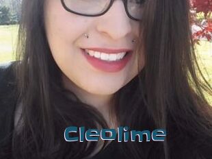 Cleolime