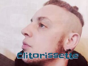 Clitorissette