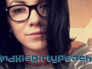 ClydeAndHisDirtyPeach