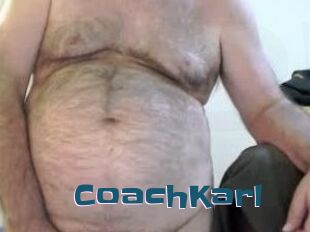 CoachKarl Gang Bangs