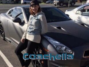 Coachella