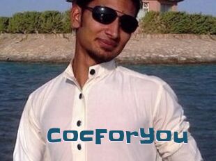 CocForYou