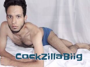 CockZillaBiig