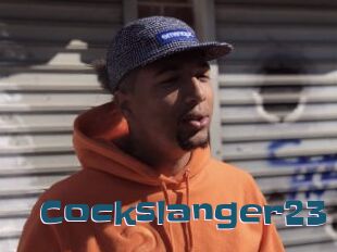 Cockslanger23