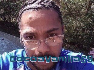 CocoaVanilla69