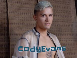 CodyEvans