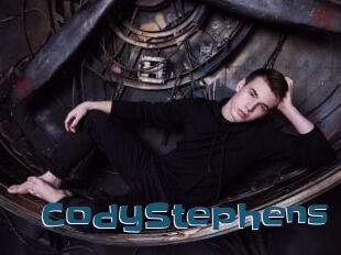 CodyStephens