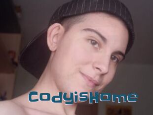 CodyisHome
