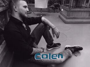 Colen