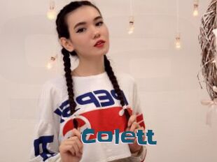 Colett