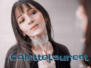 ColetteLaurent