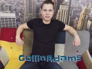 CollinAdams