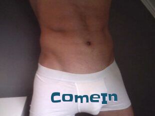 ComeIn