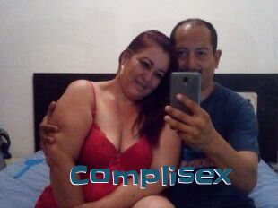 Complisex